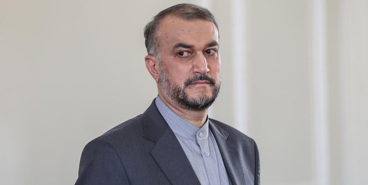 گفت‌وگوی امیرعبداللهیان و همتای سعودی در اردن