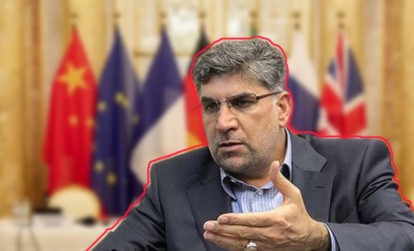 احتمالا تا بهمن جلسه‌ای میان ایران و طرف‌های برجامی برگزاری می‌شود/ لابی‌های آمریکایی و صهیونیستی نگذاشتند که برجام زودتر به نتیجه برسد