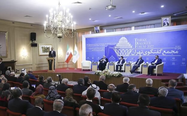 برگزاری مجمع گفت‌وگوی تهران گامی عملی برای آشنا کردن نخبگان جهان با سیاست‌ داخلی و خارجی ایران بود/ مهمانان خارجی روایتگر فضای ایران خواهند بود
