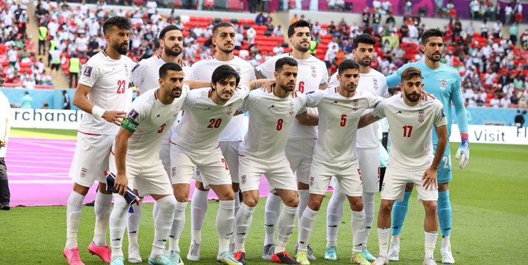 نامه رسمی ایران به اینفانتینو در مورد شیطنت انگلیس/ برخورد انضباطی سنگین در انتظار آمریکا
