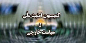 تصویب مأموریت جدید سازمان حفاظت و اطلاعات قوه‌قضائیه در کمیسیون امنیت ملی