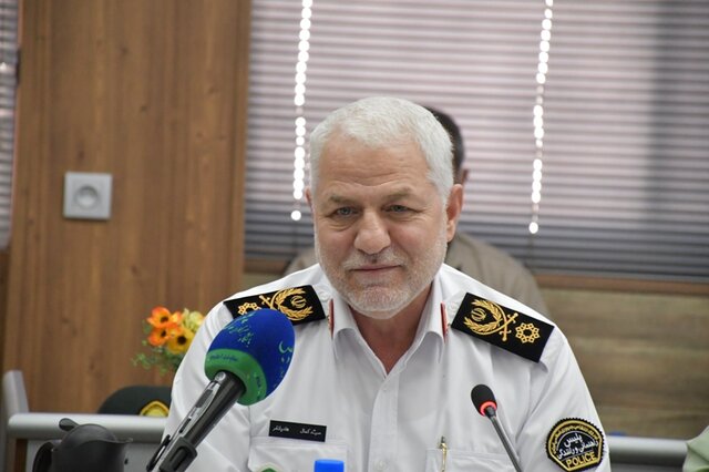 توصیه‌های پلیس راهور برای روز طبیعت و بازگشت مسافران