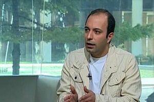 خداحافظی خبرنگار معروف صدا و سیما با دنیای خبرنگاری