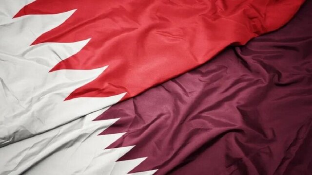 از سرگیری روابط دیپلماتیک قطر و بحرین پس از ۶ سال