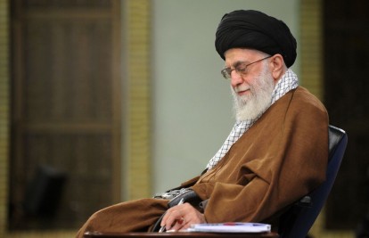 رهبر انقلاب: حادثه تروریستی کرمان پاسخ سختی در پی خواهد داشت/ جنایتکاران از هم اکنون آماج قطعی سرکوب و مجازات عادلانه خواهند بود
