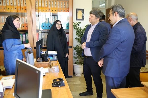 همزمان با روز زن برگزار شد: تقدیر از بانوان شاغل در مجتمع پتروشیمی شازند