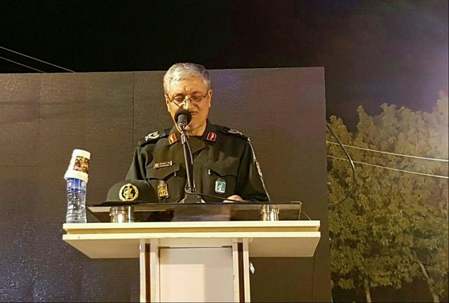 سخنگوی وزارت دفاع: انتظار پرداخت تاوان، رژیم صهیونیستی را زجرکش خواهد کرد/ به طور حتم این جنایت مستحق مجازات است