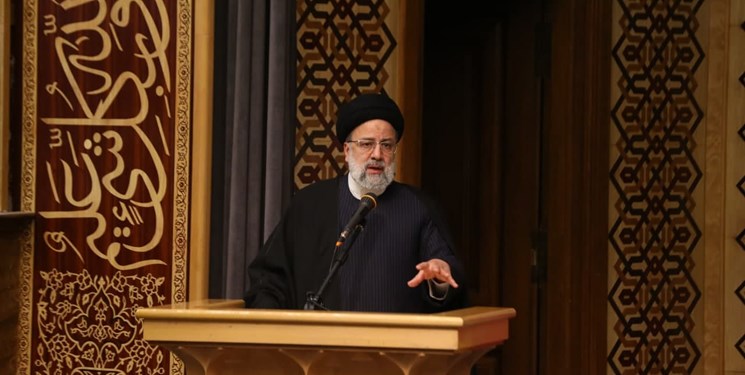 حقانیت موضع ایران در مورد فلسطین برای دنیا آشکار شده است/ با جلوگیری از فرار مالیاتی عدالت در کشور اجرا شد