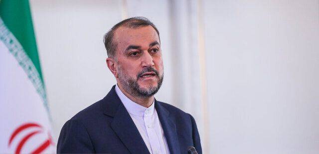جزئیات دیدارهای مهم امیر عبداللهیان در لبنان از زبان سفیر ایران