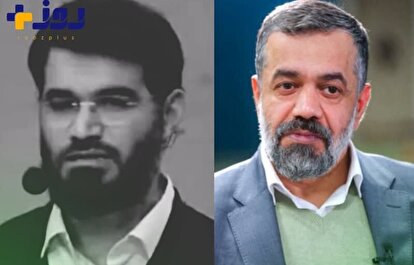 درباره حسینیه معلی/ انتقاد حاج محمودکریمی و پاسخ میثم مطیعی