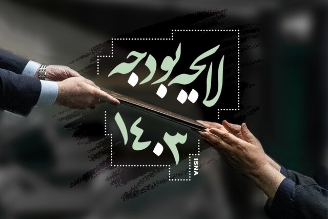 دولت ها روی خوشی به افزایش بودجه دستگاه های مستقل نشان نمی دهند/مصوبات امروز مجلس با اهداف انتخاباتی تصویب نشده است