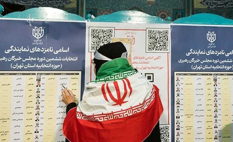 شمارش آرأی انتخابات خبرگان رهبری ‌به پایان رسید/ نتایج انتخابات ۱۴۰۲ خبرگان رهبری در سراسر کشور+ جدول