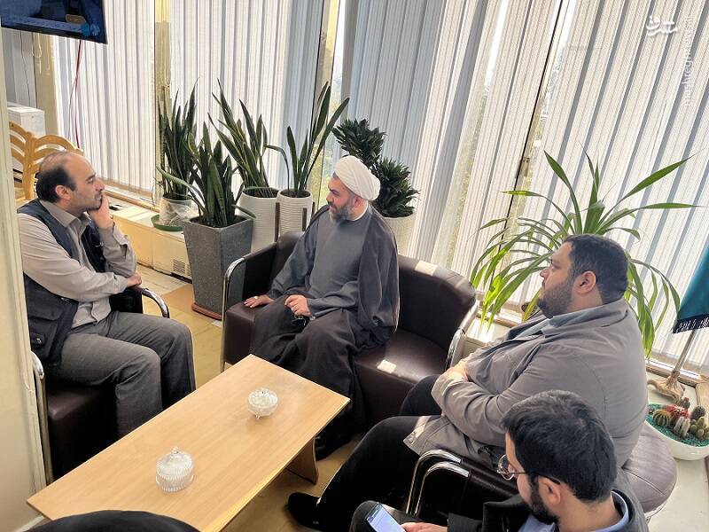 جانشین خدابخشی در صداوسیما کیست؟ / آیا تفکر رادیکال حاکم بر معاونت سیاسی تعدیل می‌شود؟