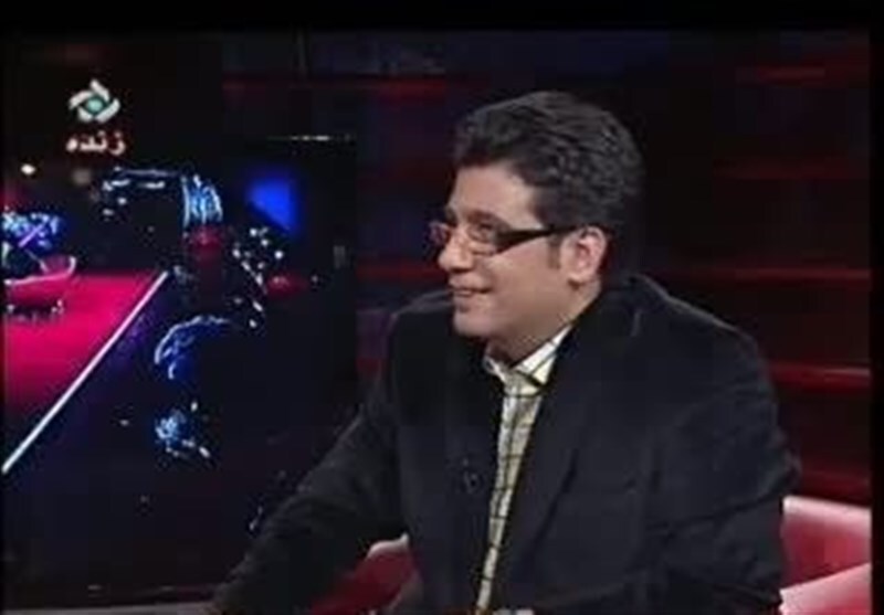 رشیدپور، ساعت صفر و آغاز یک تاک شوی بین‌المللی
