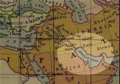 ماجرای اولین اشغالگری در خلیج فارس چه بود؟