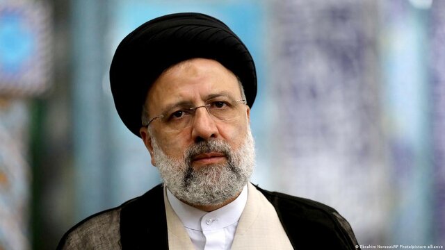 رئیسی چهارشنبه به دمشق سفر می‌کند