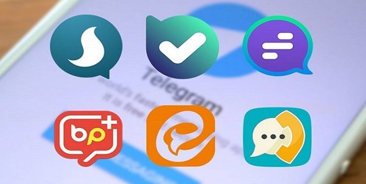 قطع ارتباط پیامرسانهای بله، ایتا و سروش/ مشکل در شبکه تامین برق یکی از دیتاسنترها باعث اختلال فعالیت پیامرسان های بومی شد قطع ارتباط پیامرسانهای بله، ایتا و سروش/ مشکل در شبکه تامین برق یکی از دیتاسنترها باعث اختلال فعالیت پیامرسان های بومی شد