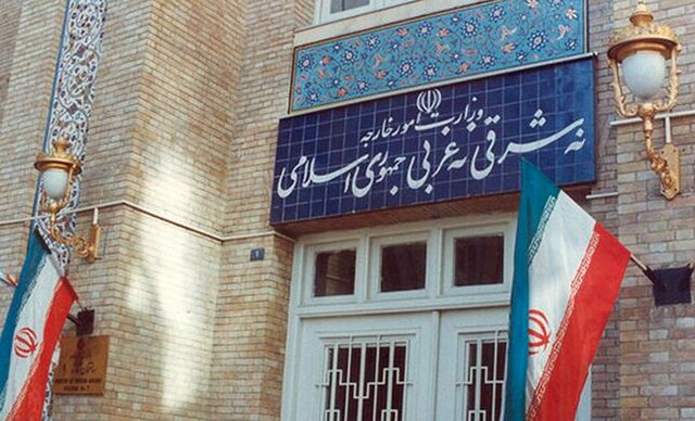 هک سرورها و سامانه‌های وزارت خارجه تکذیب شد