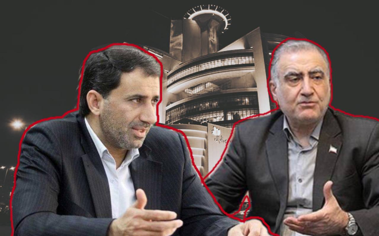 اختلاف نظر درخصوص نحوه برخورد با بیحجابی/ بیگی: پلمپ مراکز به دلیل بیحجابی باعث اصکاک و تنش در جامعه میشود/ حسینی: رعایت قانون اصل است و قبل از پلمپ تذکرات لازم داده شدهاست اختلاف نظر درخصوص نحوه برخورد با بیحجابی/ بیگی: پلمپ مراکز به دلیل بیحجابی باعث اصکاک و تنش در جامعه میشود/ حسینی: رعایت قانون اصل است و قبل از پلمپ تذکرات لازم داده شدهاست