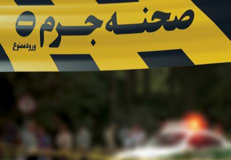 یک شهید و دو زخمی در اقدام کور اراذل و اوباش در زیر گرفتن ماموران انتظامی در ایذه/ مهاجم کشته شد