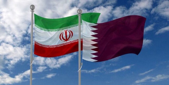 جزئیات کارنامه تجاری مثبت ایران و قطر