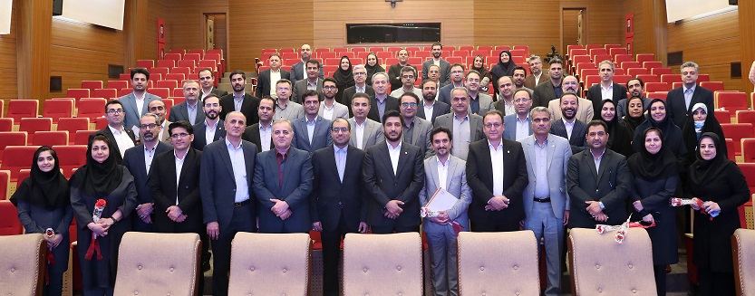 رییس هیات مدیره بانک ملی ایران: روابط عمومی، بازتابی از عملکرد سازمان است