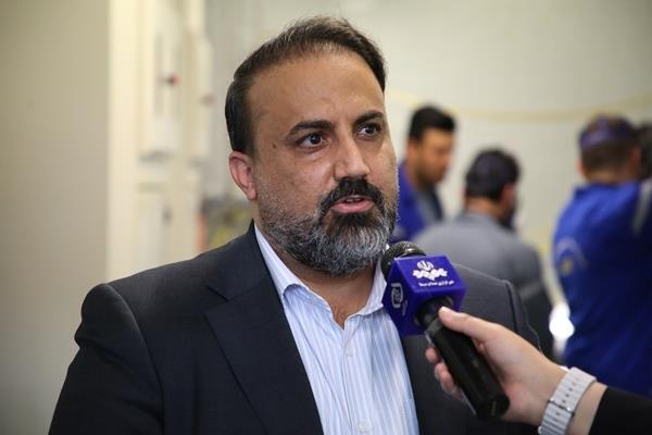 شرکت پتروشیمی شازند؛ پیشگام نهضت بومی سازی کاتالیست در کشور