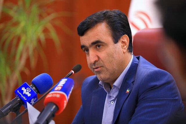 گسترس دامنه اثرات افزایش کانون‌های گرد و غبار به نقاط مختلف جهان