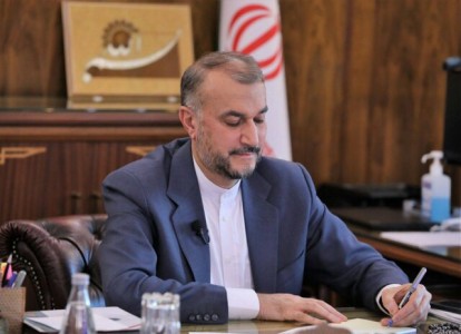 استقبال ایران از ابتکار چین درمورد بحران اوکراین/ دنبال کردن دو مسیر برای مقابله با تحریم ها