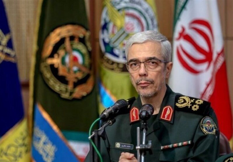 دشمن دیگر حرف از گزینه نظامی نمی‌زند/ جمع‌بندی آمریکا و رژیم صهیونیستی از نبرد زمینی با ایران جز شکست نیست