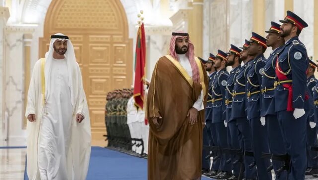 اختلاف‌نظرهای شدید میان ولیعهد عربستان و رئیس امارات/ بن سلمان: امارات از پشت به ما خنجر زد