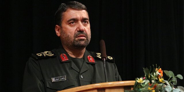 دشمن تلاش می‌کند حیا و عفت را از بخشی از جامعه حذف کند