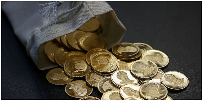 شروط خروج سکه از ریل نزول/ پیش بینی قیمت سکه