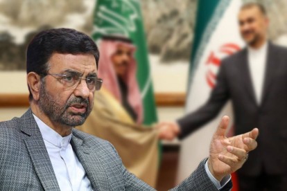 وزارت خارجه درخصوص علت تعویق تقدیم استوارنامه سفیر ایران در عربستان در کمیسیون امنیت ملی توضیح خواهد داد/ عربستان متوجه شیطنت‌های صهیونیست‌ها و آمریکا خواهد شد