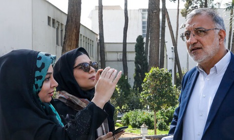 زاکانی: به زودی شاهد واردات اتوبوس و تاکسی برقی خواهیم بود