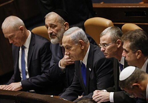 «لغو آزمون معقولیت» به عنوان یکی از ارکان اصلاحات قضایی مدنظر نتانیاهو، سرفصل جدید رژیم صهیونیستی روی پله سقوط