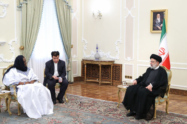 اعلام آمادگی ایران برای انتقال دستاوردهای خود به آفریقا/ فعال شدن کمیسیون مشترک همکاری‌های اقتصادی ایران و بورکینافاسو