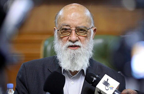 تقدیر از تهرانی‌ها برای حضور میلیونی در مراسم جاماندگان اربعین