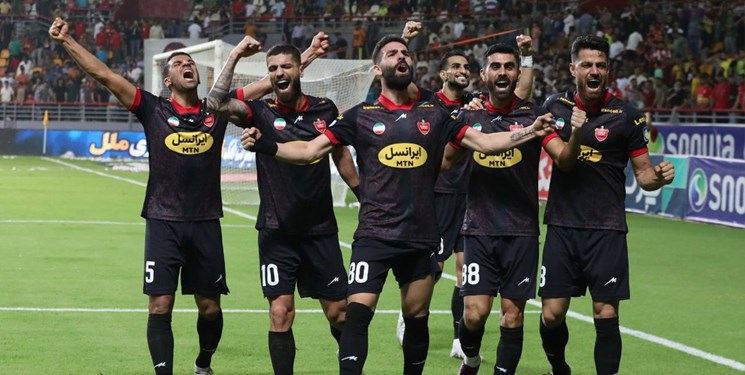 تاکید AFC: حضور فقط ۲۷ نفر در ورزشگاه آزادی!