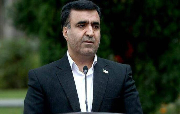 نجات «خزر» در گرو اقدام عاجل ۵ کشور حاشیه این دریا