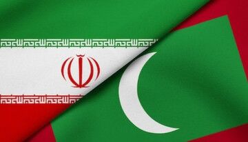ایران و مالدیو روابط خود را از سرگرفتند
