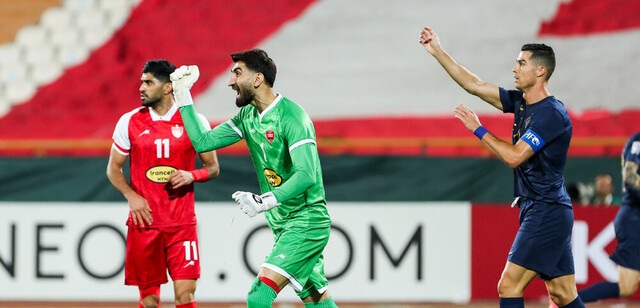 الدحیل - پرسپولیس؛ ماموریت بازگشت