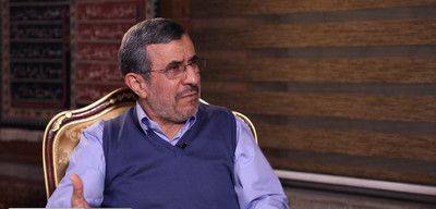 محمود احمدی نژاد به گواتمالا سفر کرد