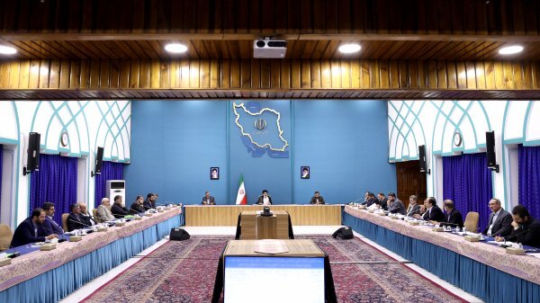 اسناد الکترونیک به رسمیت شناخته شود/ اتصال هر چه سریع‌تر دستگاه‌هایی که تاکنون به پنجره ملی خدمات دولت هوشمند متصل نشده‌اند