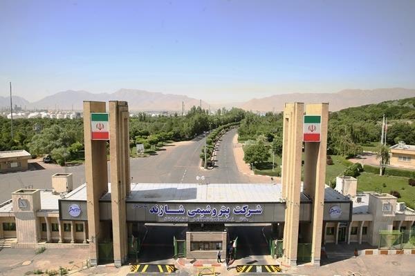 رشد 9 درصدی فروش شاراک در پنج ماه نخست سال جاری