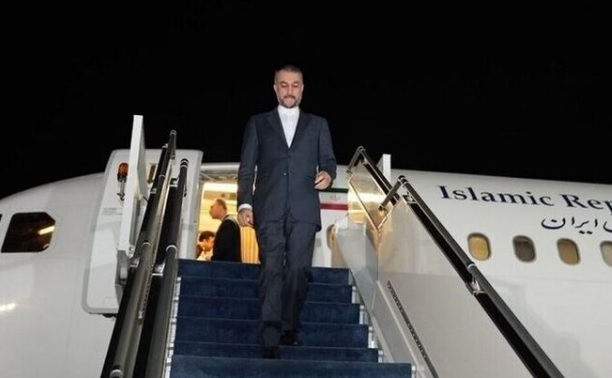 امیرعبداللهیان: احتمال باز شدن جبهه‌های دیگری علیه رژیم صهیونیستی وجود دارد/ رژیم صهیونیستی و حامیان آن مسئول واکنش های آتی خواهند بود