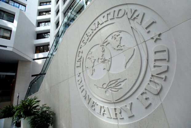 آخرین آمار صندوق بین‌المللی پول نشان می‌دهد؛ صعود ذخایر ارزی ایران