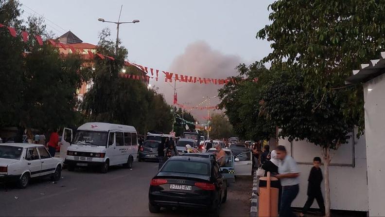 مانع‌تراشی آمریکا در بازگشایی گذرگاه رفح/ بمباران ۱۰۰ مکان جدید در غزه/ هشدار گزارشگر سازمان ملل درباره نسل‌کشی در نوار غزه