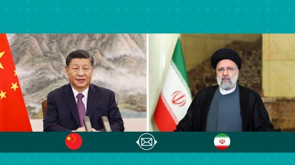 برنامه همکاری جامع ۲۵ساله چراغ راه آینده همکاری‌های ایران و چین است/ پیشرفت هماهنگی‌های منطقه‌ای و بین‌المللی فیمابین