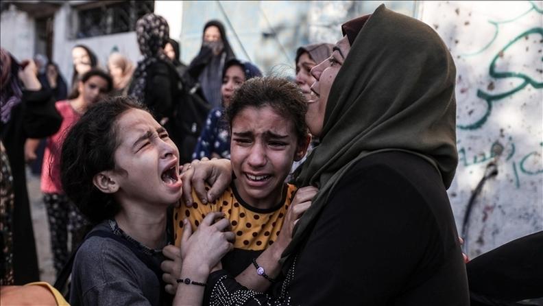 شواهد جنایت‌های جنگی رژیم صهیونیستی در غزه؛ از حمله به بیمارستان ها تا تخریب خانه های فلسطینیان